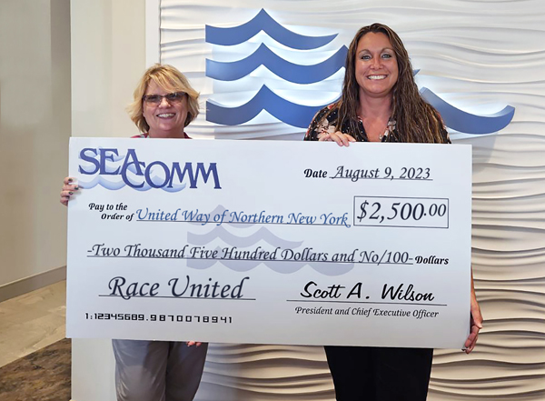 Check Presentation Photo