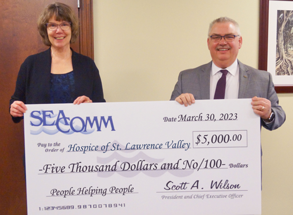 Check Presentation Photo