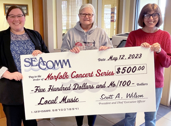 Check Presentation Photo