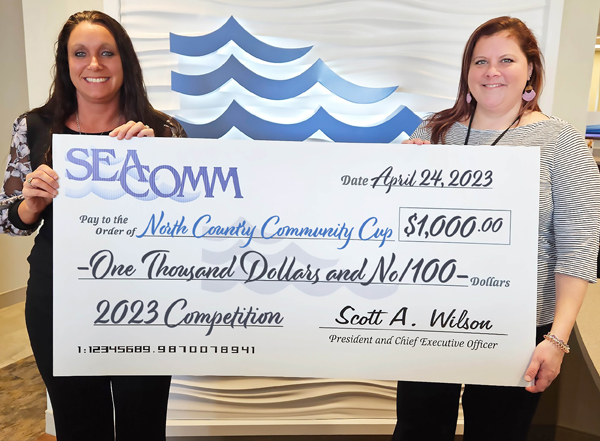 Check Presentation Photo