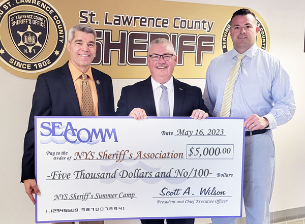 Check Presentation Photo