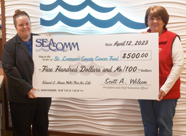 Check Presentation Photo