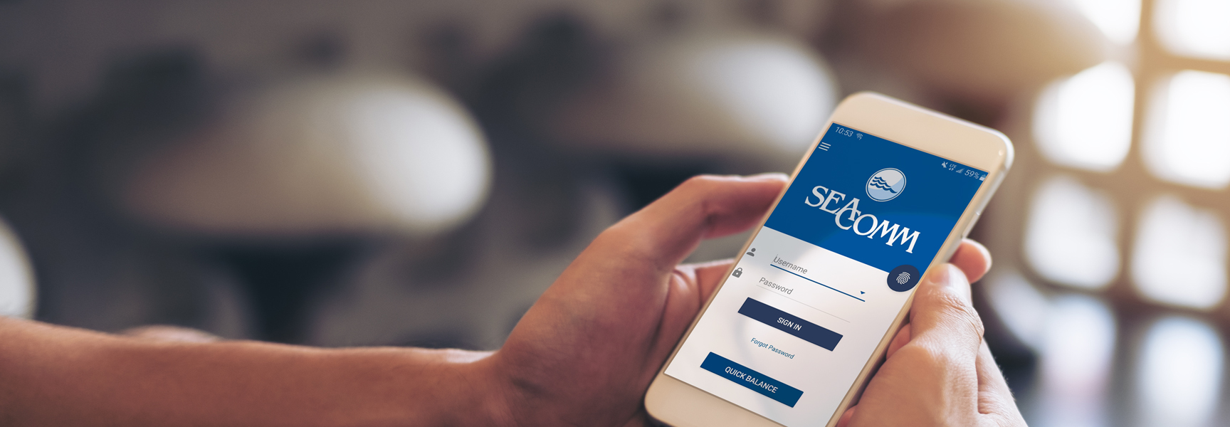 Federal Credit Union