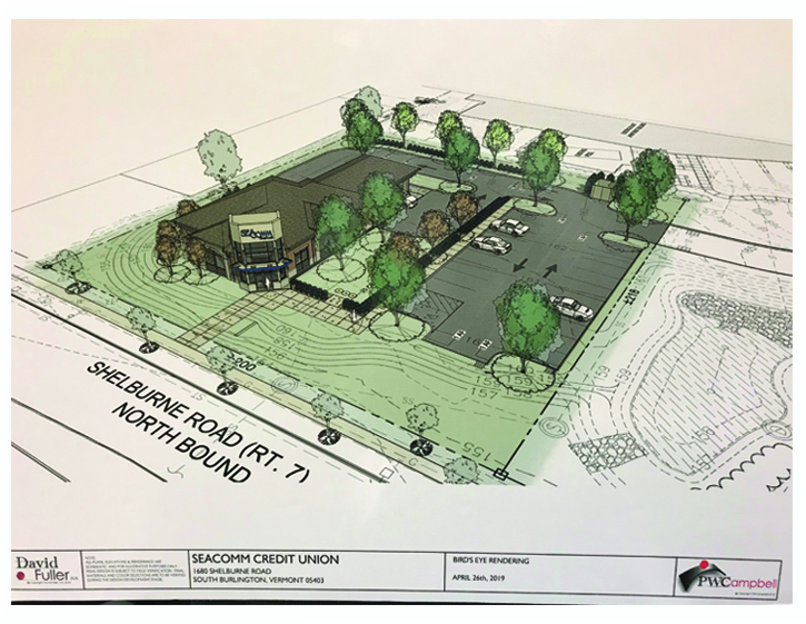 Vermont Expansion Blueprint