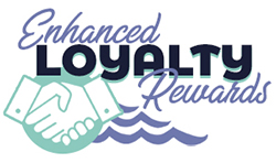 Enhanced Loyalty Rewards