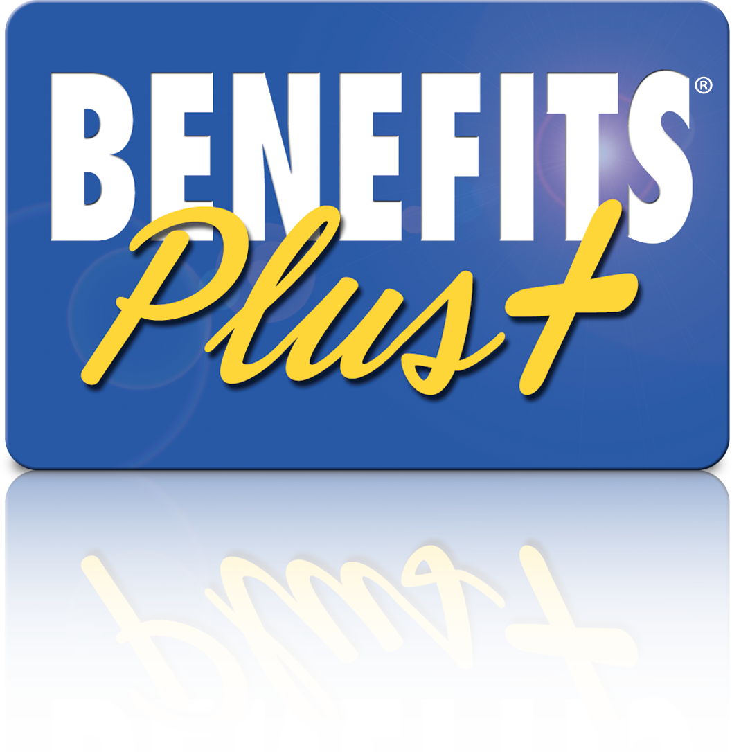 Benefits Plus® Logo