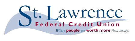 St. Lawrence FCU Logo