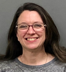 Christine Gilbert