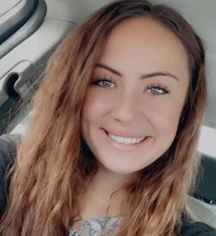 Hayley Lewis
