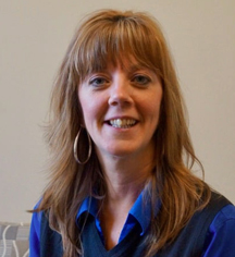 Malinda Klepfer